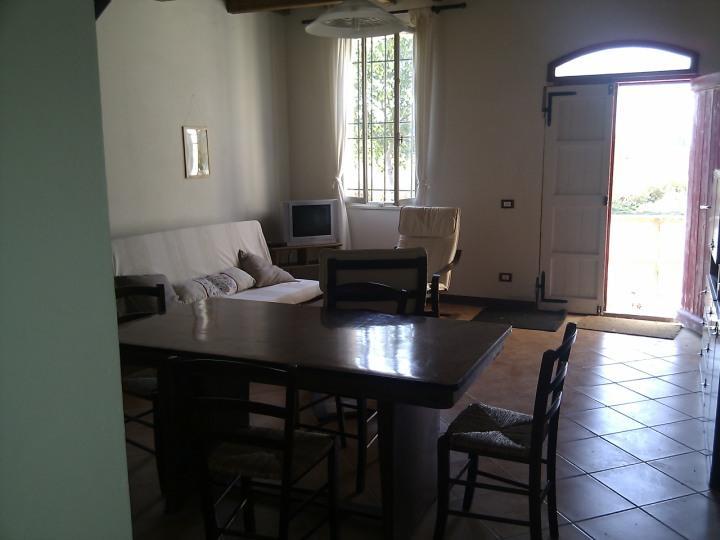 Agriturismo Valpagliaro Formignana Exteriör bild